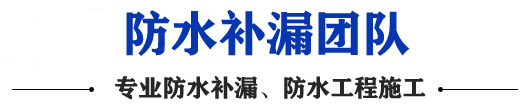 诚信维修漏水防水补漏服务部